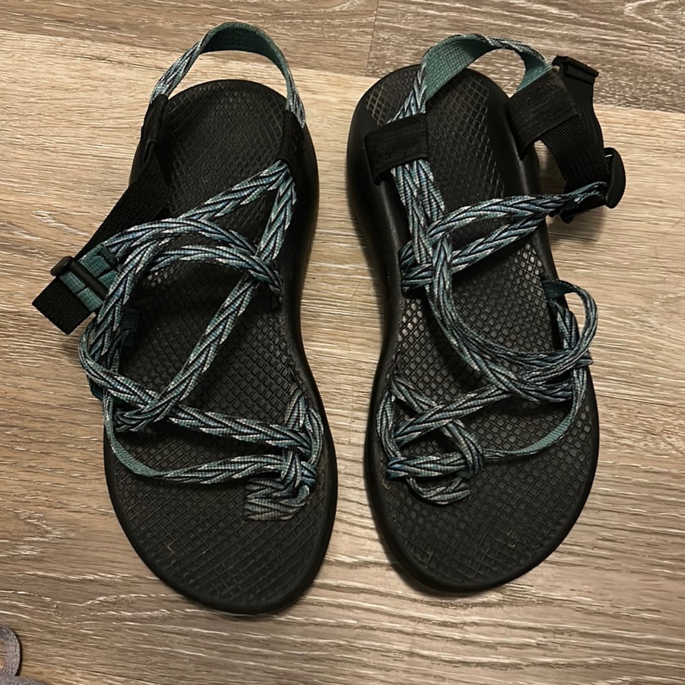 Chacos Sandals